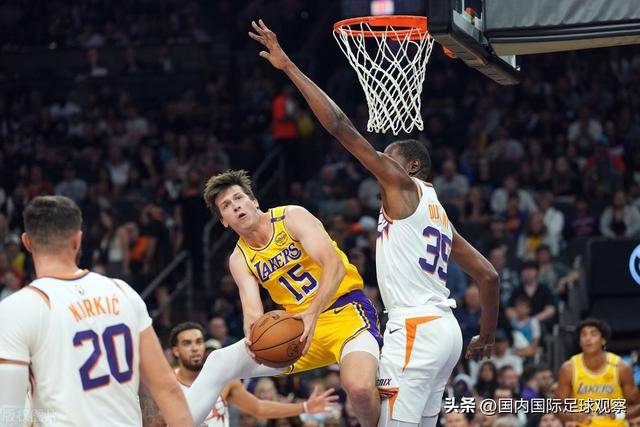 美方经纪人确认：崔永熙将留在今年NBA选秀