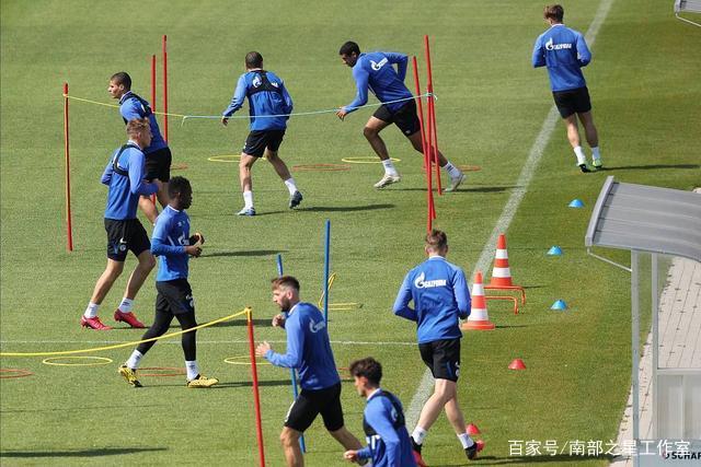 1亿欧年薪合同到头了！曝内马尔本周与新月解约